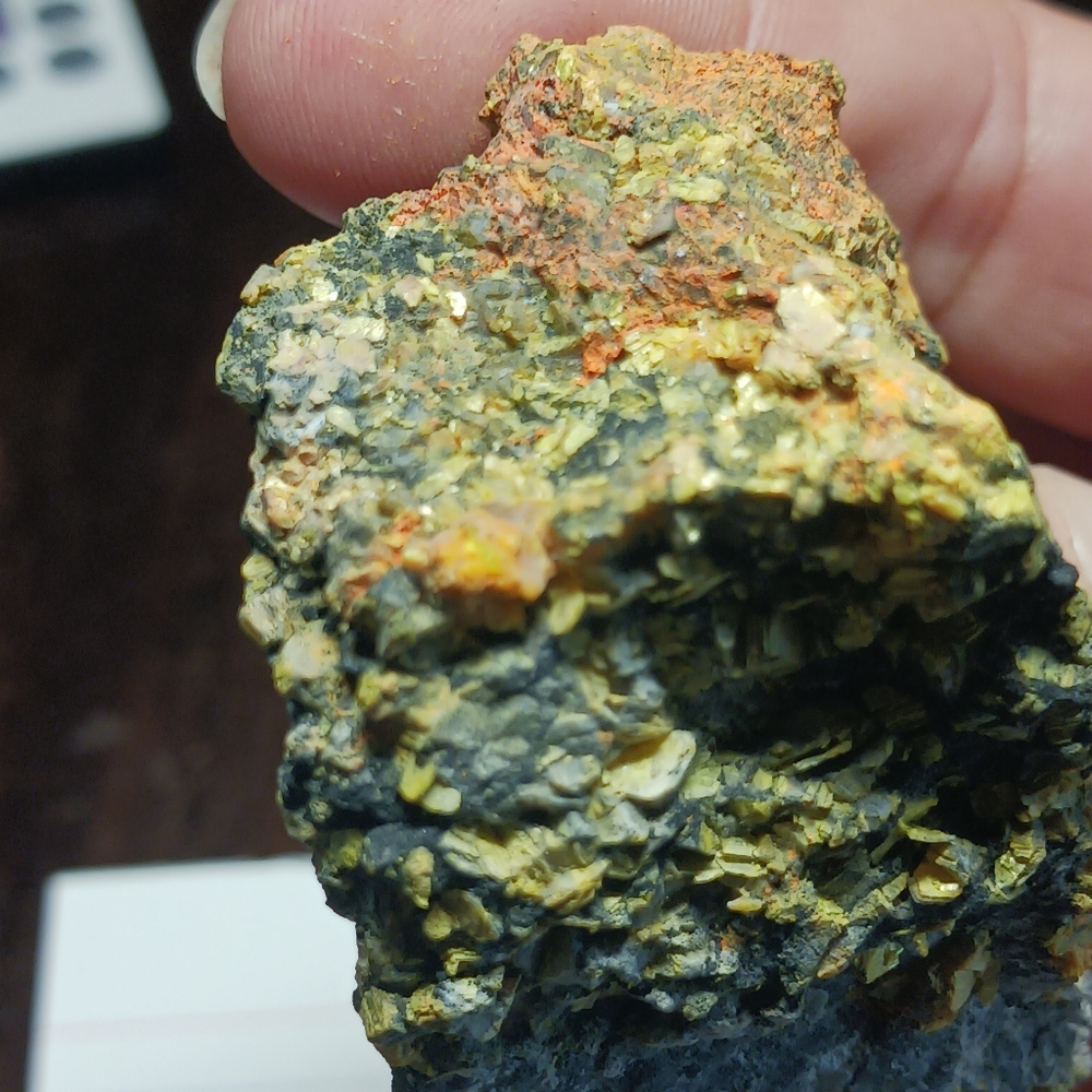Realgar